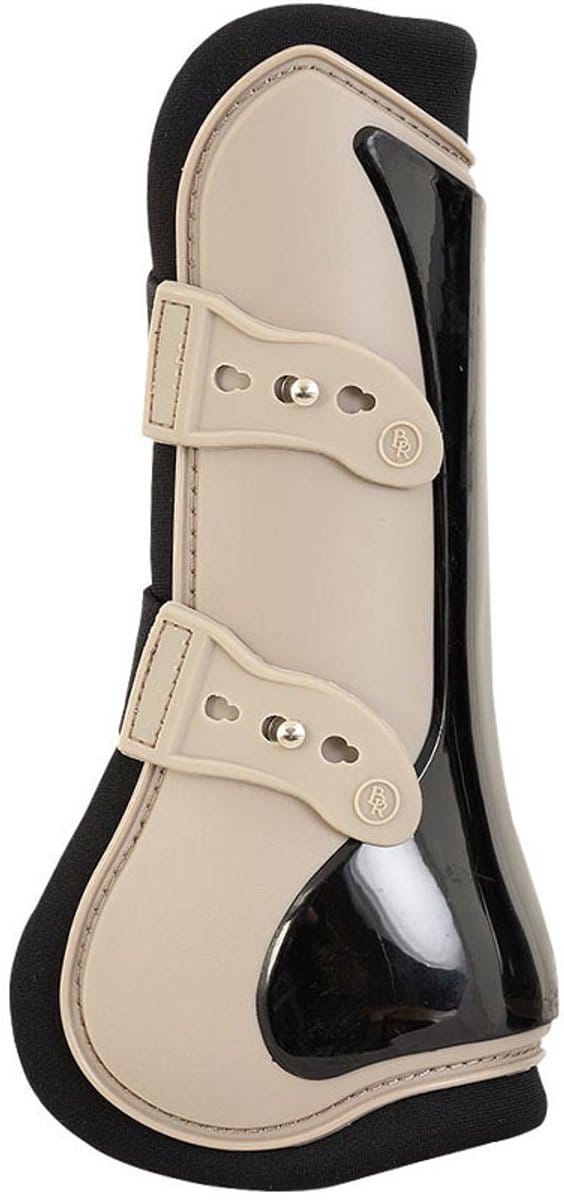 BR Peesbeschermers Jorick Moon Rock - Pony