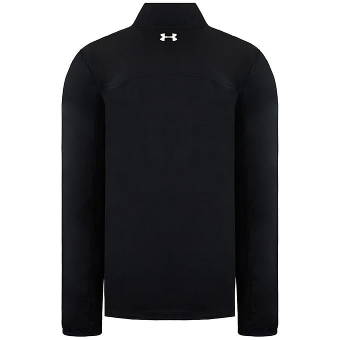 Under Armour Storm Windstrike heren zwart jack