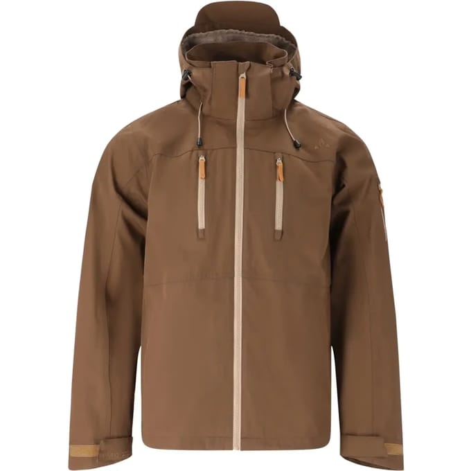 Wandeljas Whistler Downey Pro