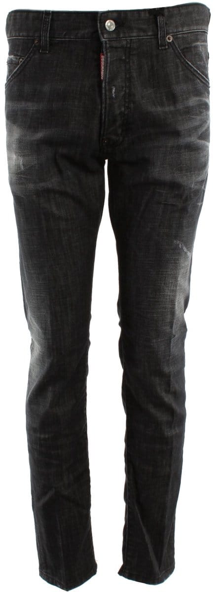 Dsquared2 jeans maat 54