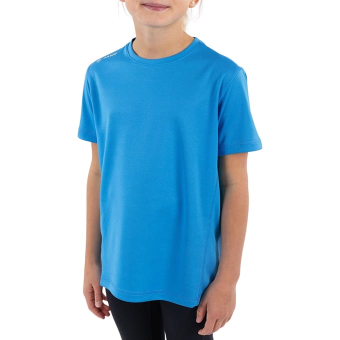 Jako Run Shirt Junior - Maat 140