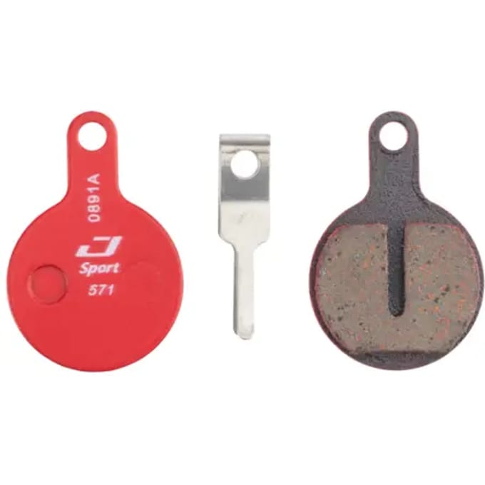 Remblok Jagwire Sport Tektro Mechanical, Lyra, IOX