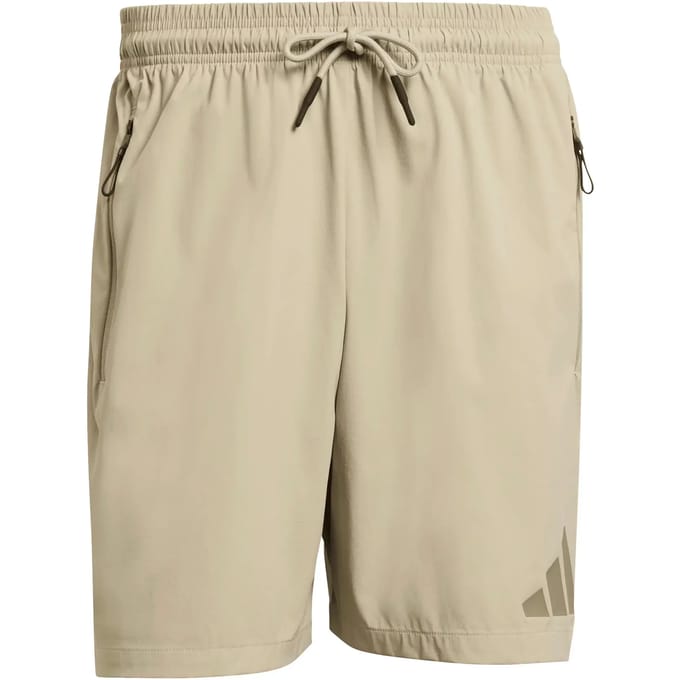 Adidas Z.n.e Korte Broek Bruin