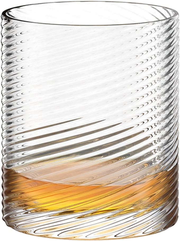 Stolzle Lausitz - Berlin - Waterglas - 50 cl - Kristalglas - 6 stuks