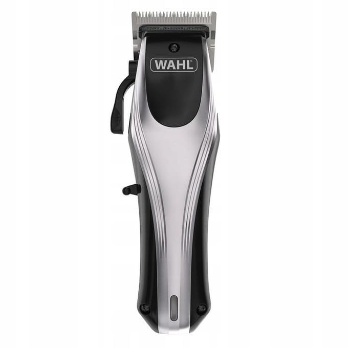 Wahl Rapid Serie - Draadloze Tondeuse - Precieze Snijbladen - Ergonomisch Ontwerp