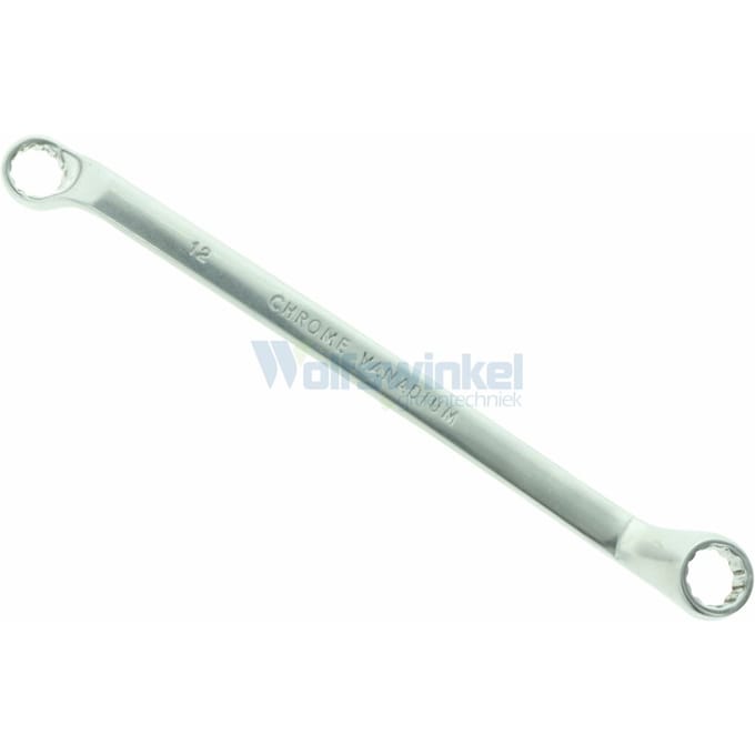 KWB Ringsleutel - 12 x 13 mm
