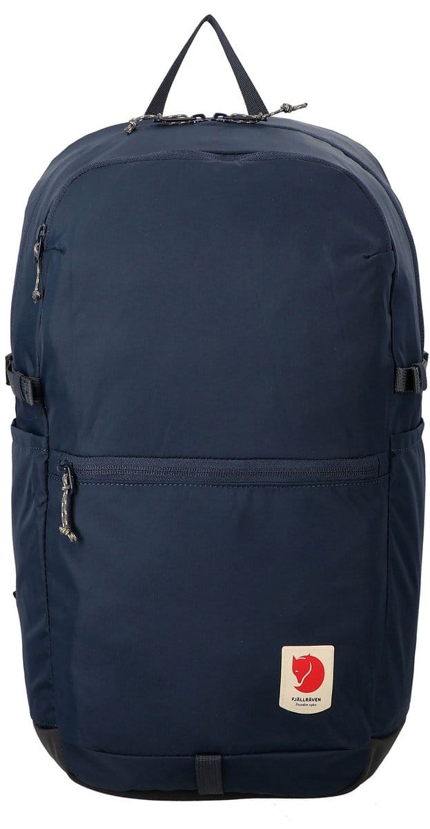 Fjällräven High Coast Backpack 24 - Rugzak 49 cm (navy)