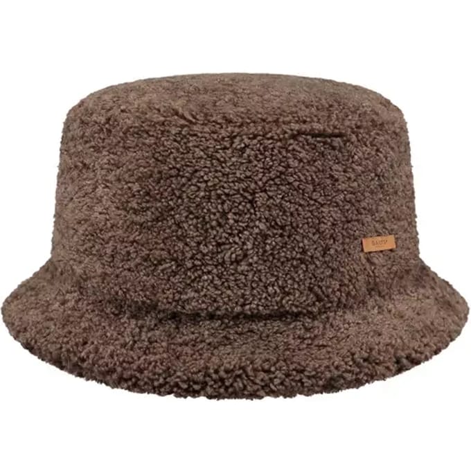 Bob vrouw Barts Teddy