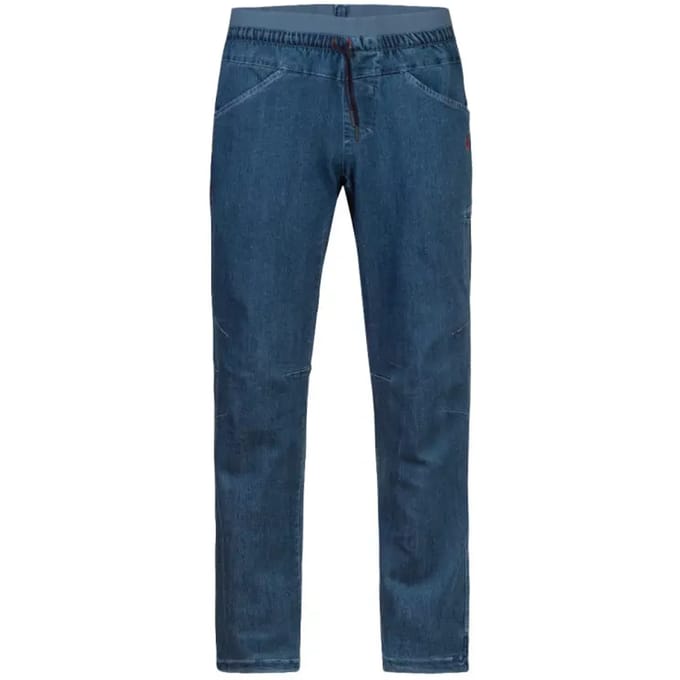 Rechte jeans Rafiki Torre II