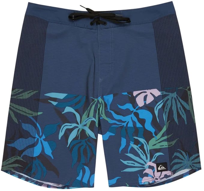 Quiksilver Highline Arch 19´´ Zwembroek Blauw 30 Man