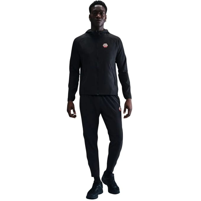 Jas Nike CS Run