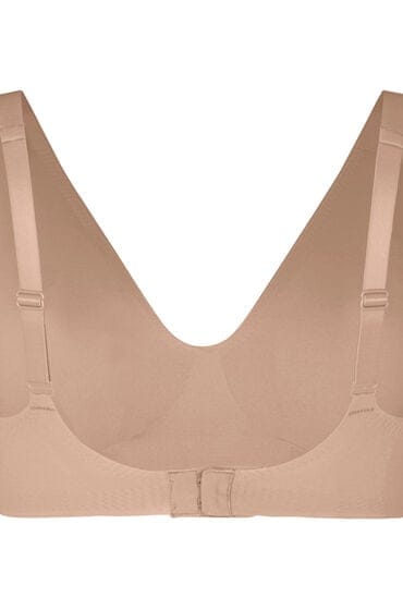 Hunkemöller Padded non-wired bra Super Comfort Beige