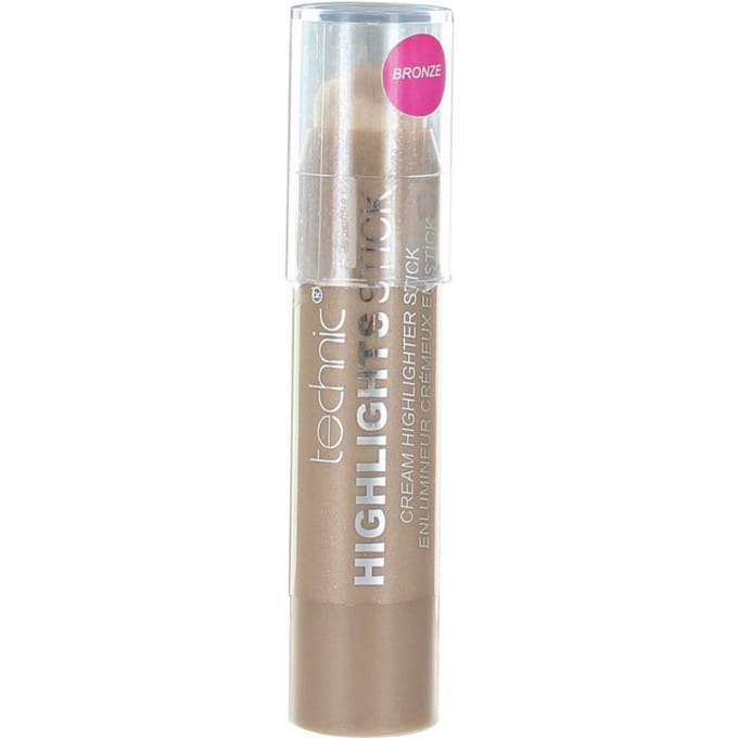 Technic Highlighter Stick Bronze 7,3 g