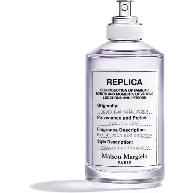 Maison Margiela Replica When The Rain Stops Eau de Toilette Spray 30 ml