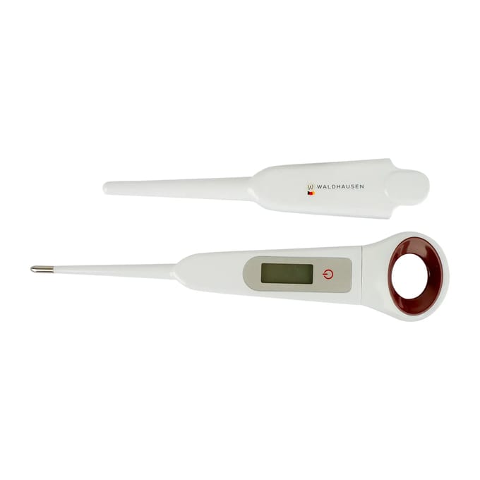 Digitale thermometer voor paarden Waldhausen