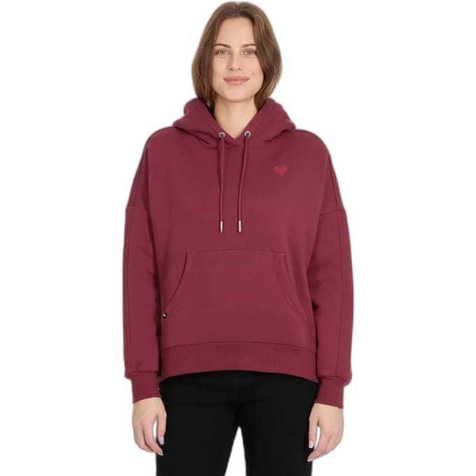 Dames Hoodie Ragwear Pirita PP