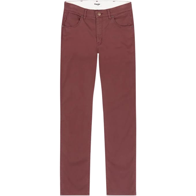 Broek Wrangler Greensboro