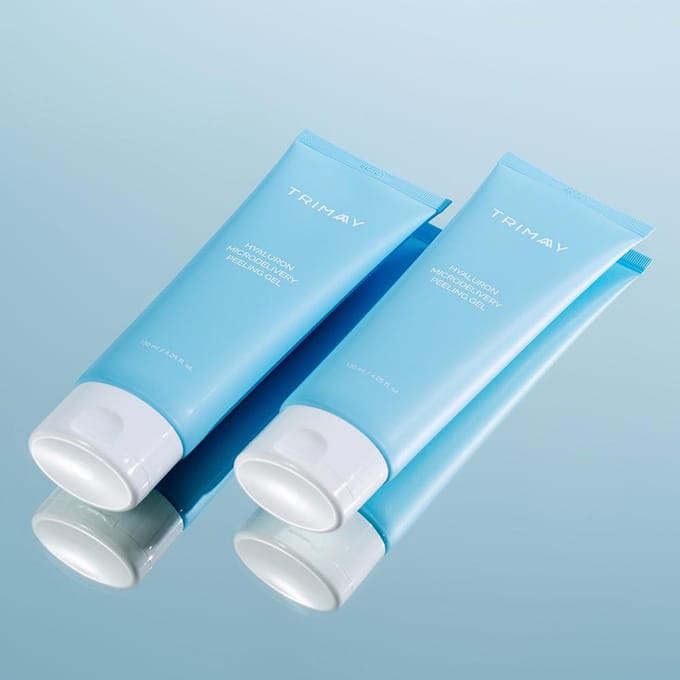 Trimay Hyaluron Microdelivery Peelinggel