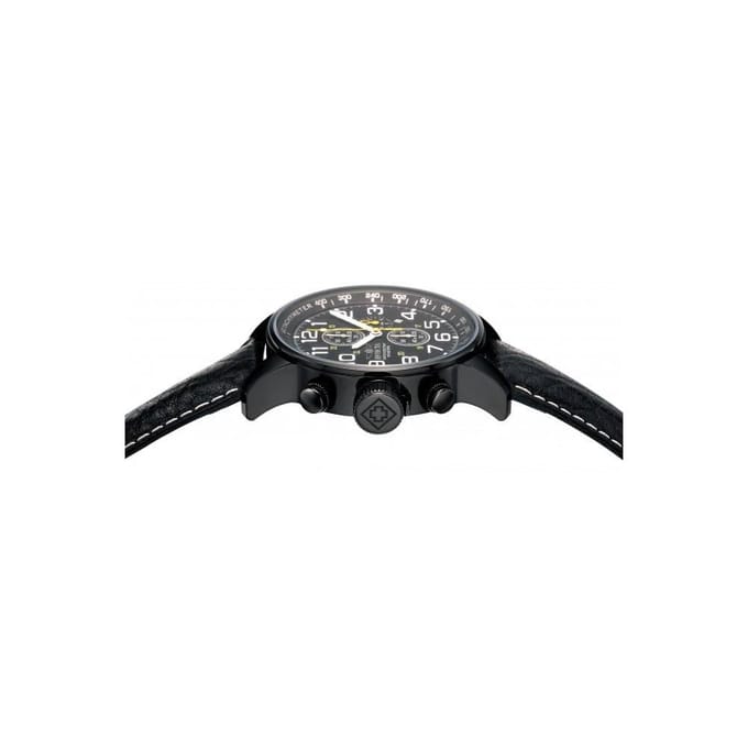 [Invicta] Montre Force Chronographe 3332 Homme Noir black