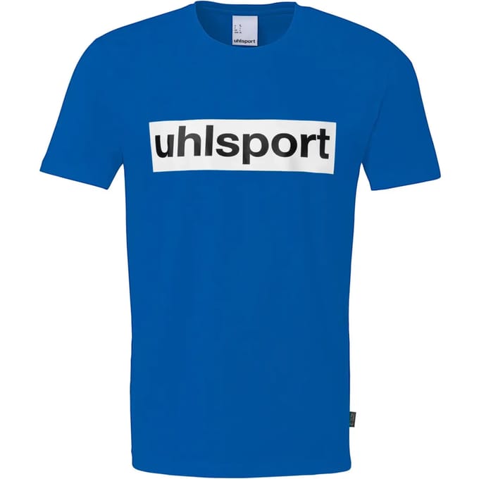 Uhlsport sportshirt Essential Promo T-shirt 1005320