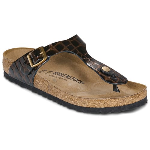 Slippers BIRKENSTOCK Gizeh