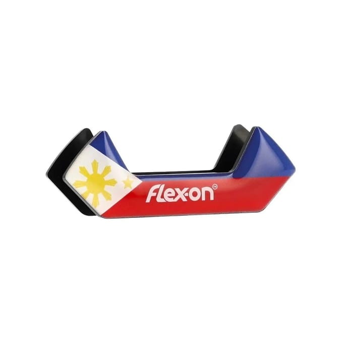 Stijgbeugel stickers Flex-On Safe On Philippines
