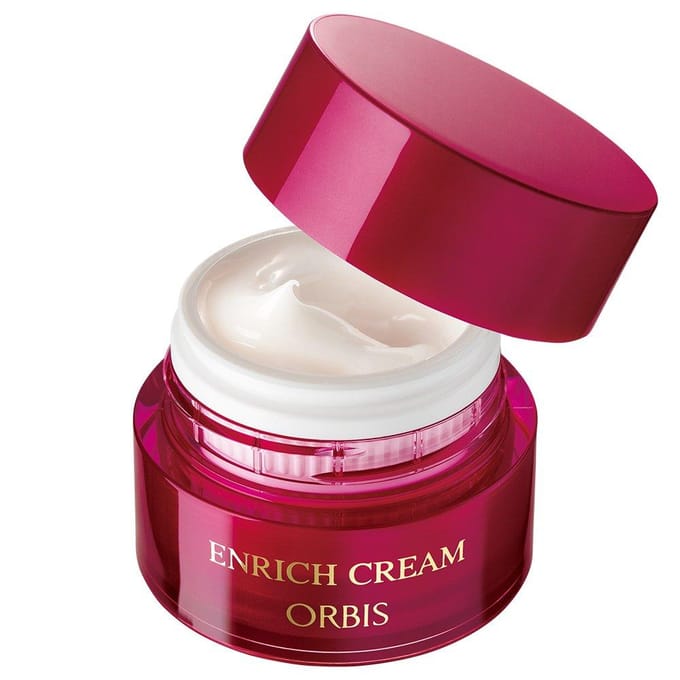 Orbis - Enriched Cream Refill 30g