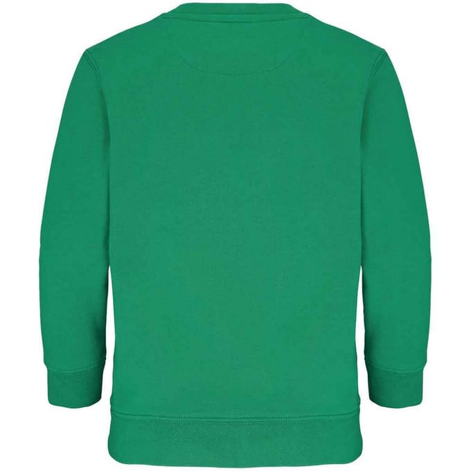 SOLS Columbia Kinder/Kinder Sweatshirt (Kelly Groen)