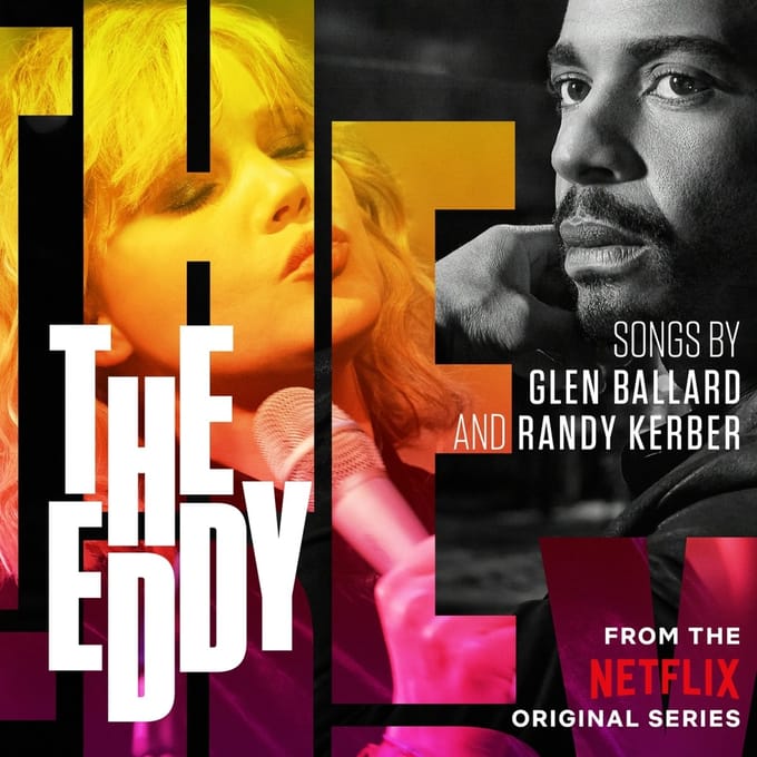 The Eddy - The Eddy