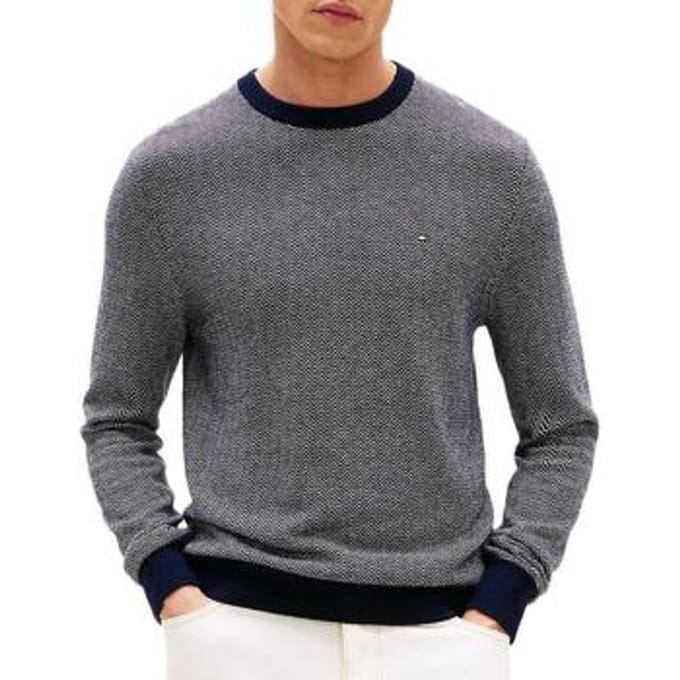 Trui Tommy Hilfiger Pima