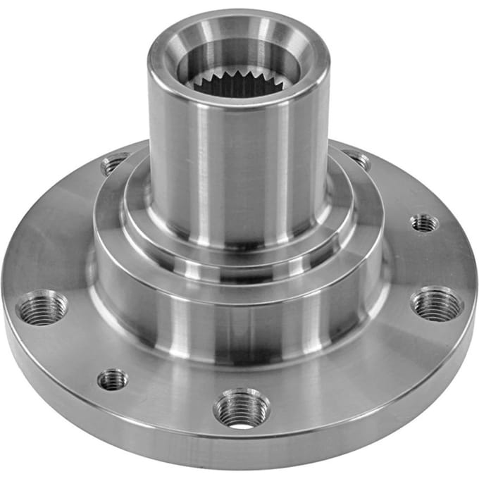 Wielnaaf MEYLE 40-14 652 0001