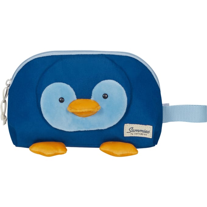 Sammies By Samsonite Toilettas - Happy Sammies 2 Toilet Kit Penguin Peter