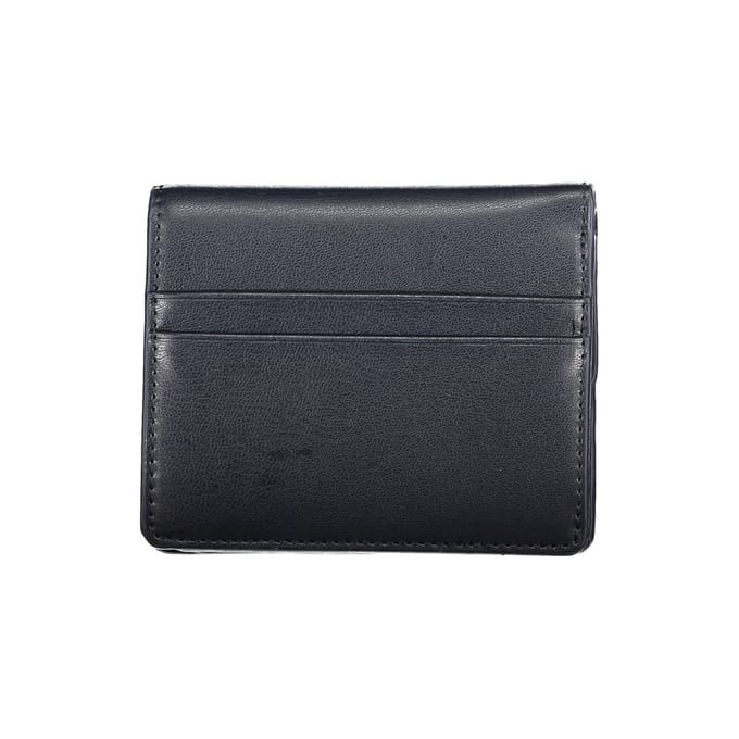 Tommy Hilfiger TH Monogram Kaartenhouder Portemonnee