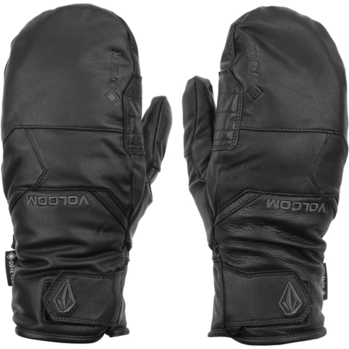 Volcom Mens Gaaas Gore-Tex Mitt