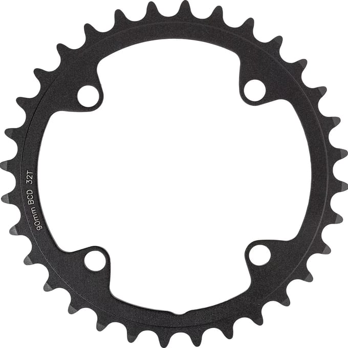 4-spaaks MTB kettingbladen FSA 104 BCD X10