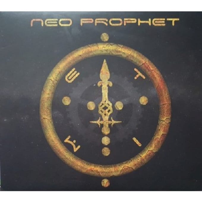T.I.M.E. - Neo Prophet