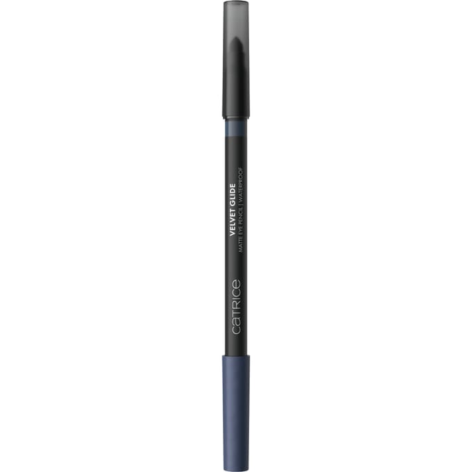 Catrice Velvet Glide Matte Eye Pencil 030 Grey Flow 1.4 g