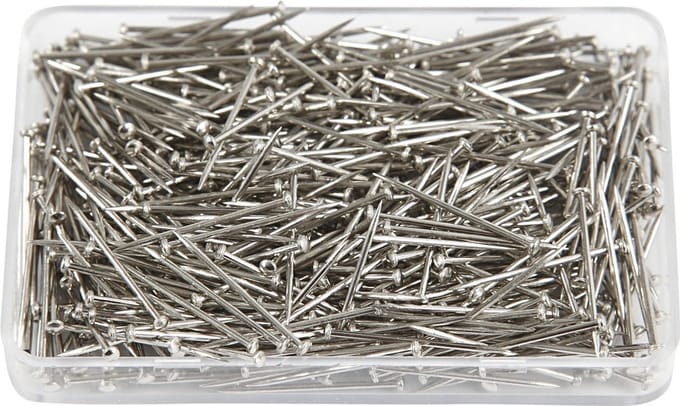 Creotime Spelden Zilver 1,6 Cm 500 Stuks