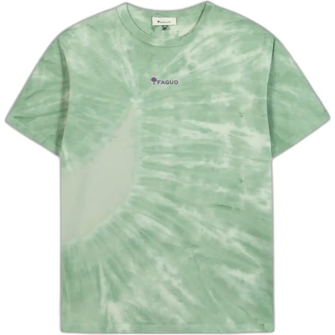 T-shirt Faguo Lugny