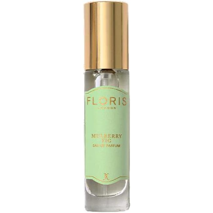 Floris Of London, Mulberry Fig, Eau De Parfum, Unisex, 10 ml
