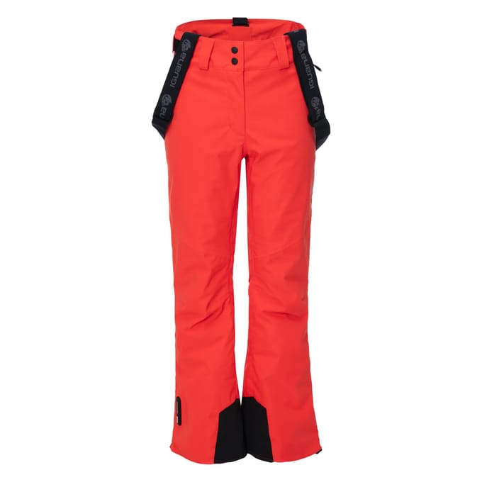 Dames skibroek Iguana Proslope