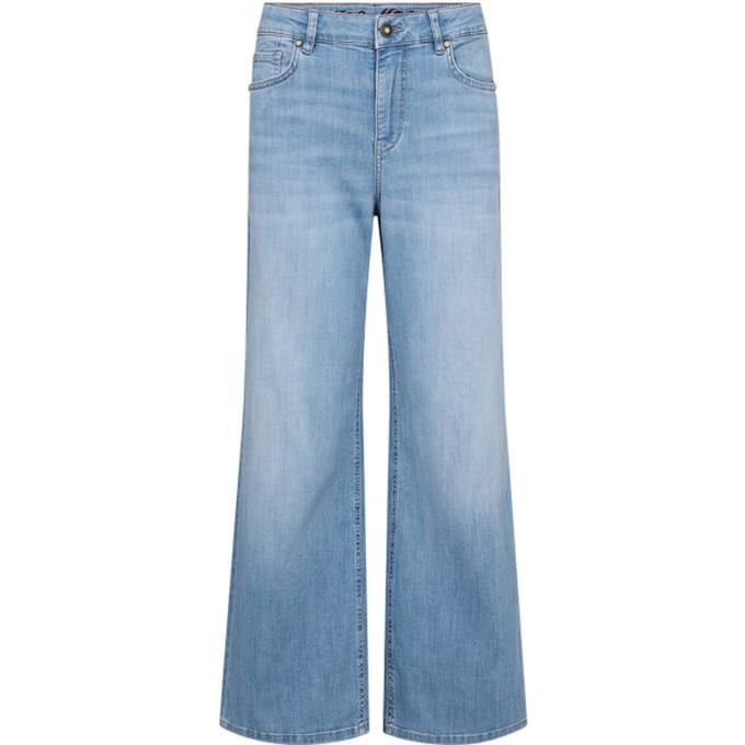 Mos Mosh 177940 401 mosmosh mmdara salute jeans blue