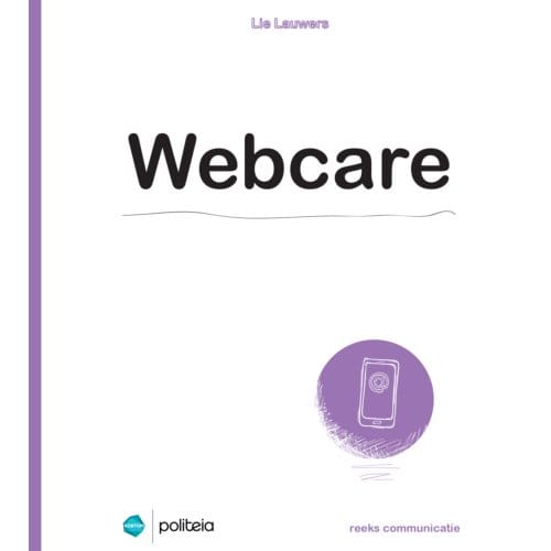 Webcare - Lie Lauwers