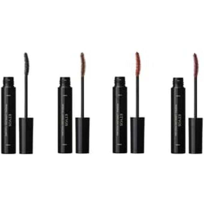 ETVOS - Mineral Long Lash Mascara Black