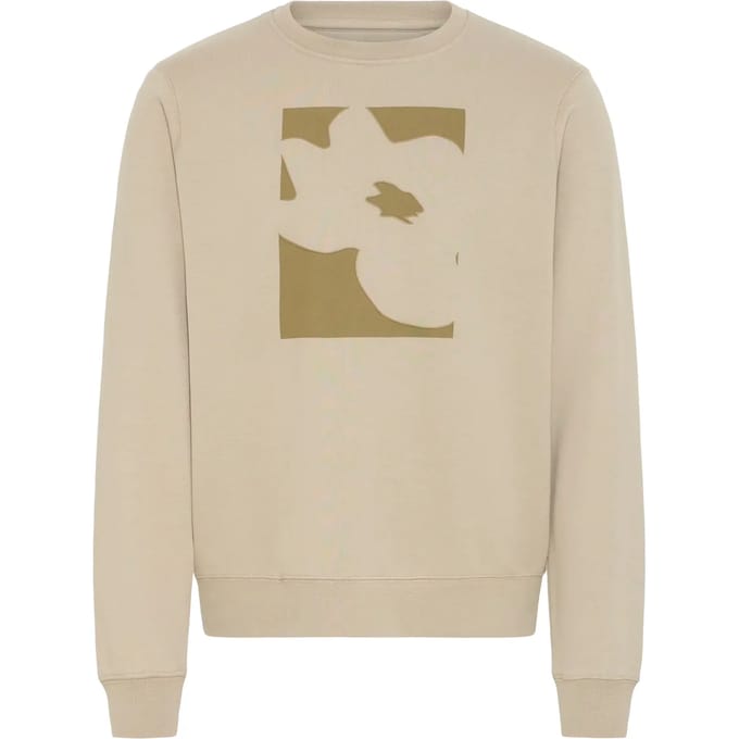 Blend - BHKYLO GRAPHIC CREW SWEAT - Heren - Sweaters