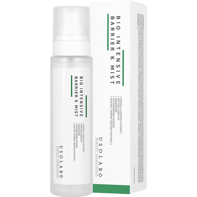 [USOLAB] Bio Intensive Barrier K Mist 150ml white