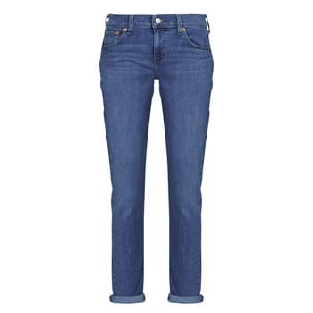 Levi's Boyfriend Jeans Größe: W26L30 | Straight Jeans Outlet | Damen