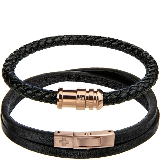 Set van 2 armbanden Philipp Blanc Gift