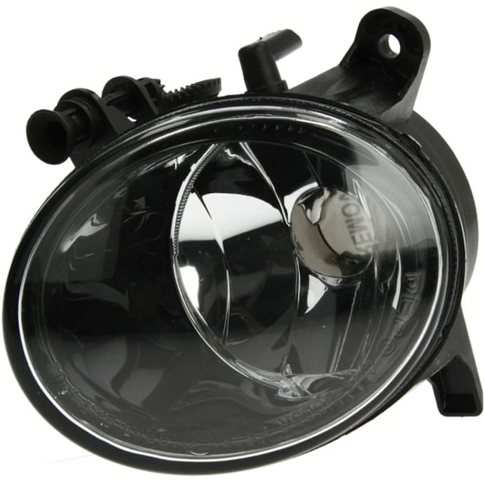 VanWezel 0327996 - Feu anti brouillard droit pour Audi A4 de 2008 au 02/2012