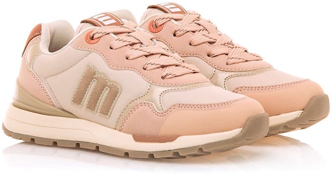 Mtng 49111 Schoenen Beige EU 39 Meisje